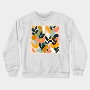 Matisse Style Crewneck Sweatshirt